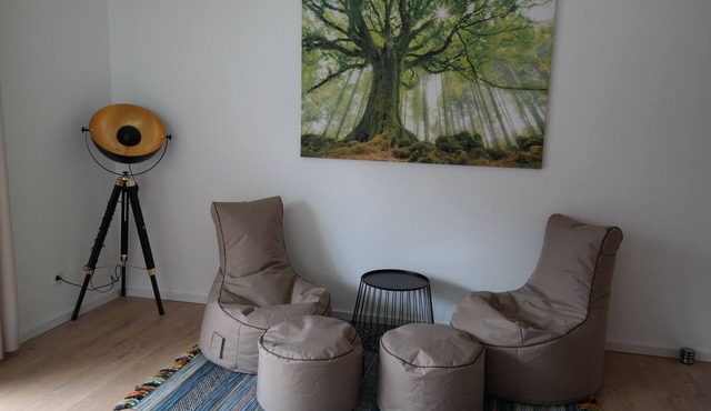 Vacation apartment/apartment for 6 guests with 100m² in Bobenthal (169074)