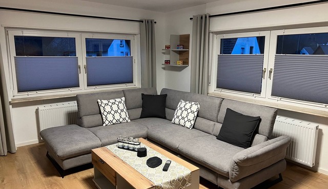 Vacation apartment/apartment for 6 guests with 100m² in Bobenthal (246156)