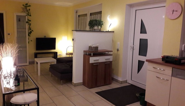 Vacation apartment/apartment for 2 guests with 50m² in Buggingen (127883)