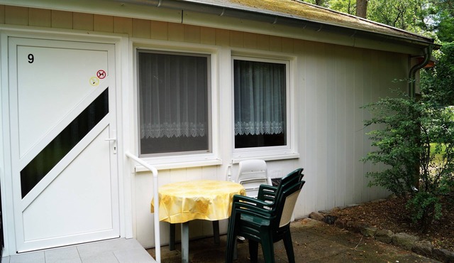 Vacation apartment/apartment for 4 guests with 53m² in Friedland (182706)