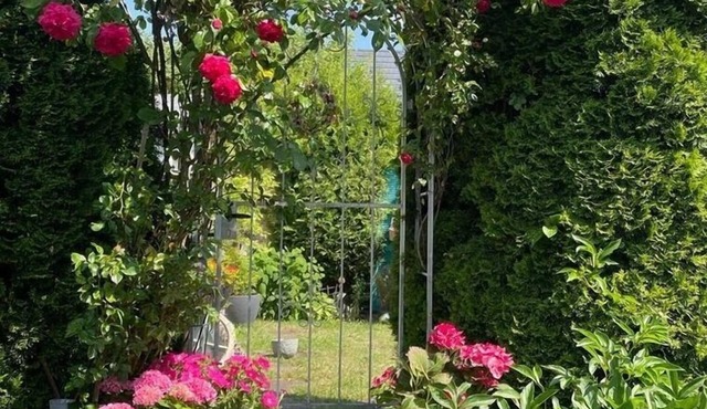Vacation apartment/apartment for 4 guests with 70m² in Münsingen (183764)