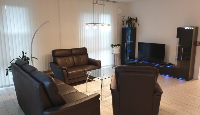 Vacation apartment/apartment for 2 guests with 75m² in Oldenburg (125987)