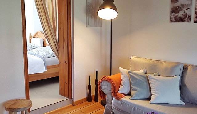 Vacation apartment/apartment for 3 guests with 70m² in Pritzwalk (165597)