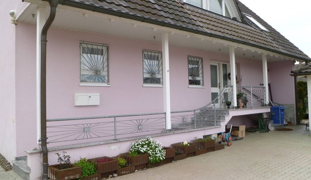 Vacation apartment/apartment for 2 guests with 40m² in Reichenau (311328)