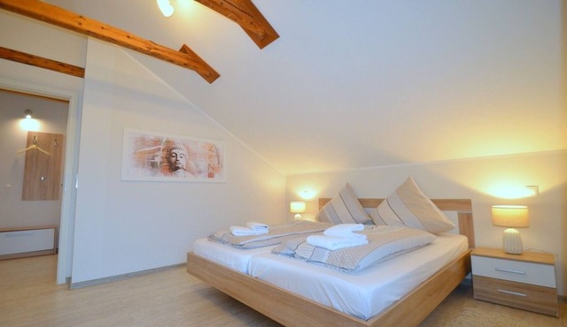 Vacation apartment/apartment for 2 guests with 45m² in Rendsburg (20977)