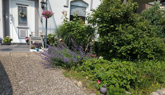 Vacation apartment/apartment for 4 guests with 80m² in Rendsburg (58916)