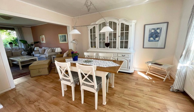 Vacation apartment/apartment for 2 guests with 60m² in Schleswig (183609)