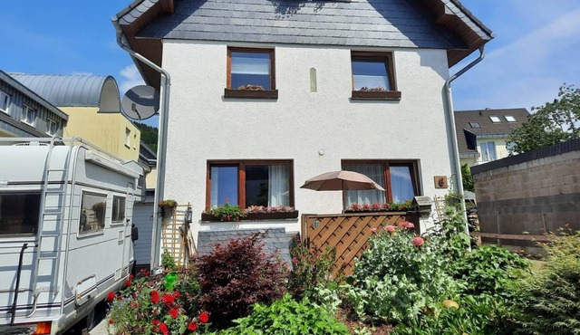 Vacation apartment/apartment for 2 guests with 55m² in Simmerath (167361)