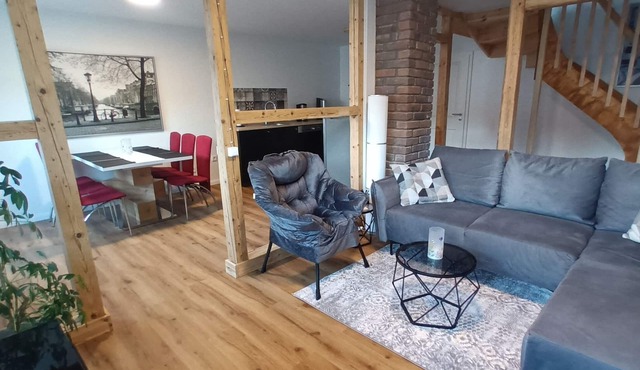 Vacation apartment/apartment for 6 guests with 65m² in Simmerath (268736)