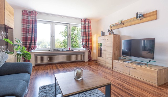 Vacation apartment/apartment for 6 guests with 88m² in Sonthofen (301260)