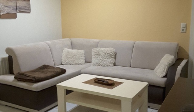 Vacation apartment/apartment for 3 guests with 28m² in Ückeritz (17472)