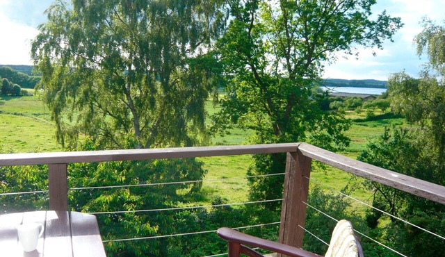 Vacation apartment/apartment for 3 guests with 70m² in Bünsdorf (2549)