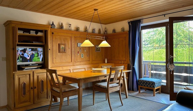 Vacation apartment/apartment for 2 guests with 57m² in Chieming (265450)