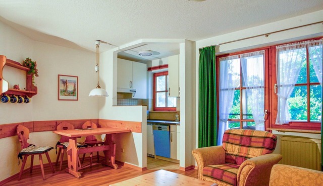 Vacation apartment/apartment for 4 guests with 36m² in Chieming (309979)