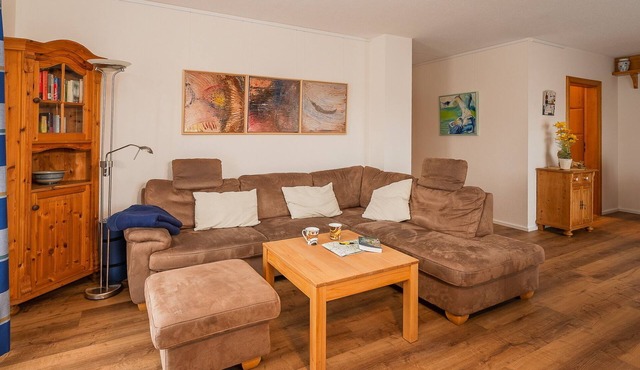 Vacation apartment/apartment for 4 guests with 87m² in Chieming (309978)