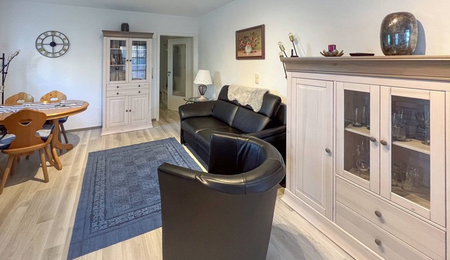 Vacation apartment/apartment for 4 guests with 46m² in Chieming (309981)