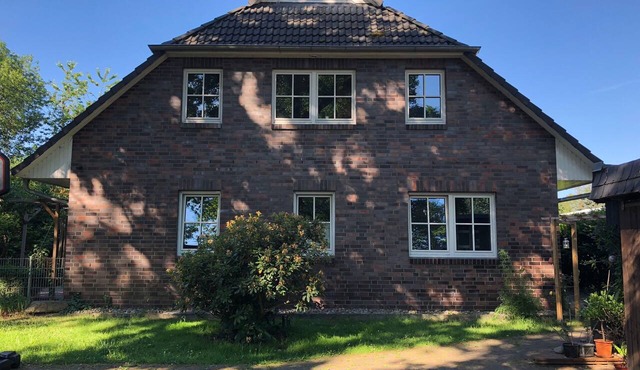 Vacation apartment/apartment for 2 guests with 50m² in Hoisdorf (161317)