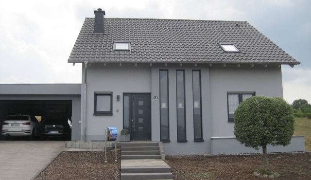 Vacation apartment/apartment for 2 guests with 80m² in Illingen (146471)