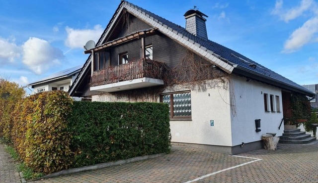 Vacation apartment/apartment for 5 guests with 85m² in Medebach (309703)