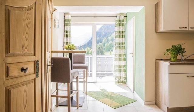 Vacation apartment/apartment for 2 guests with 28m² in Pfronten (267445)