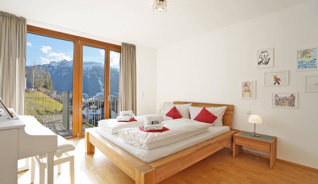 Vacation apartment/apartment for 2 guests with 76m² in Pfronten (310097)