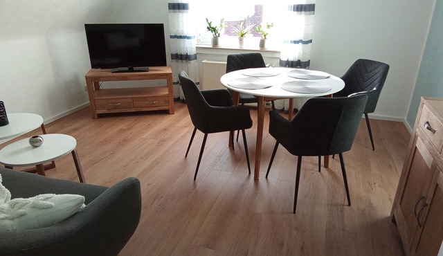 Vacation apartment/apartment for 4 guests with 53m² in Raesfeld (266853)