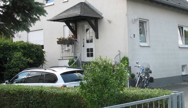 Vacation apartment/apartment for 2 guests with 30m² in Rathenow (95257)