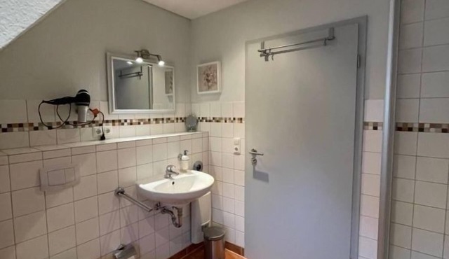 Vacation apartment/apartment for 6 guests with 60m² in Schwerin (175277)