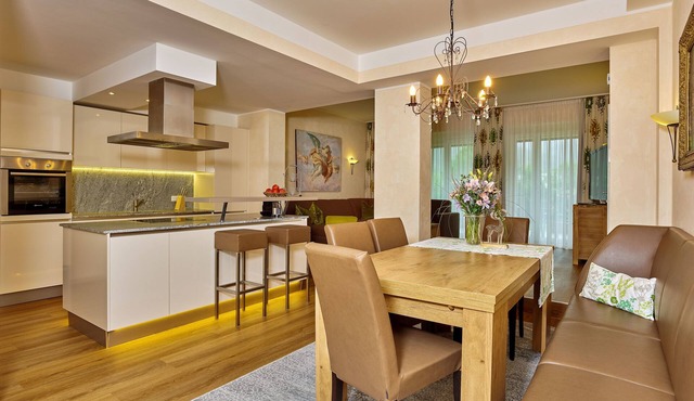 Vacation apartment/apartment for 6 guests with 160m² in Seefeld (58818)