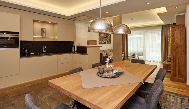 Vacation apartment/apartment for 6 guests with 110m² in Seefeld (59093)