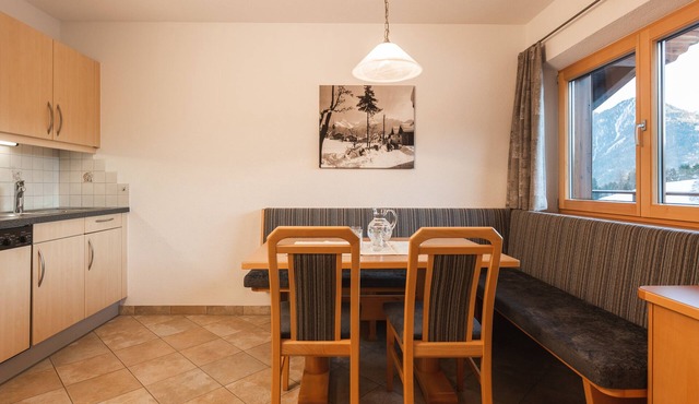 Vacation apartment/apartment for 4 guests with 90m² in Serfaus (162133)