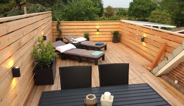 Vacation apartment/apartment for 4 guests with 70m² in Almdorf (125592)