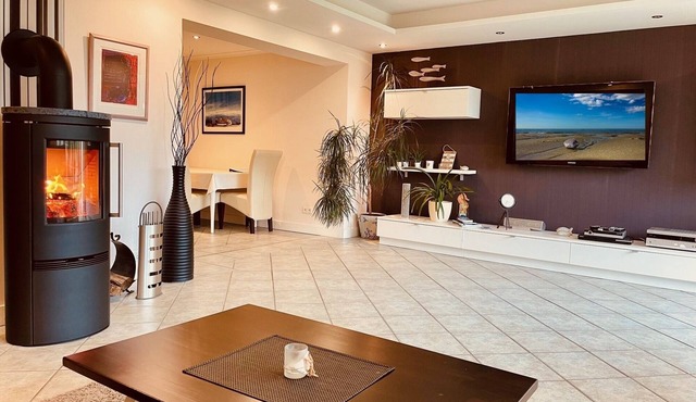 Vacation apartment/apartment for 4 guests with 100m² in Almdorf (125601)