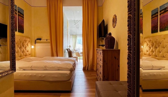 Vacation apartment/apartment for 2 guests with 28m² in Boppard (246594)