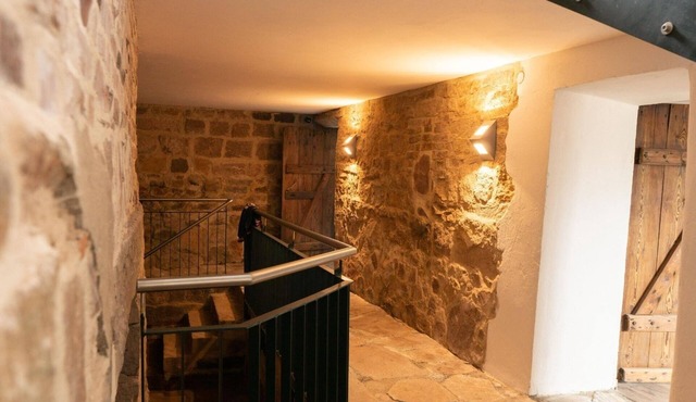 Vacation apartment/apartment for 6 guests with 120m² in Dipperz (269204)