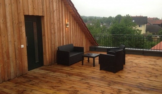 Vacation apartment/apartment for 4 guests with 70m² in Dipperz (269280)