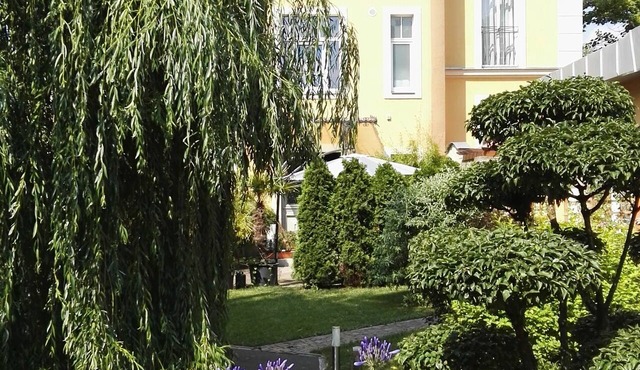 Vacation apartment/apartment for 6 guests with 75m² in Dresden (163077)