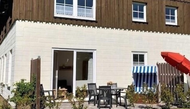 Vacation apartment/apartment for 4 guests with 50m² in Fehmarn (94293)