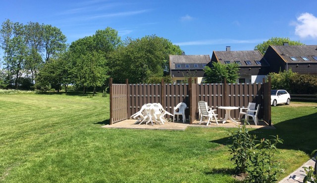 Vacation apartment/apartment for 4 guests with 50m² in Fehmarn (94297)