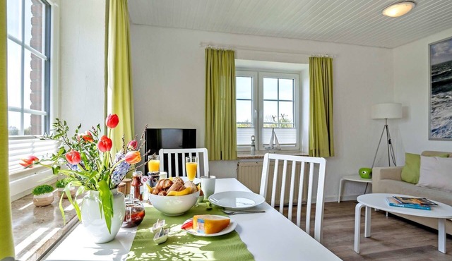 Vacation apartment/apartment for 3 guests with 43m² in Fehmarn (76371)