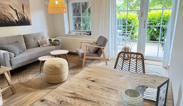 Vacation apartment/apartment for 3 guests with 40m² in Fehmarn (265783)