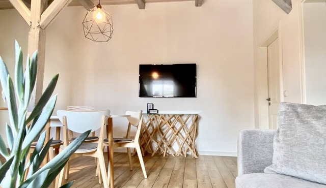 Vacation apartment/apartment for 5 guests with 65m² in Fehmarn (265784)