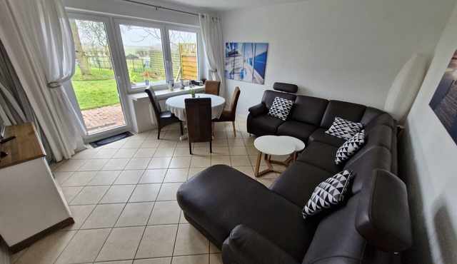 Vacation apartment/apartment for 4 guests with 65m² in Fehmarn (311534)