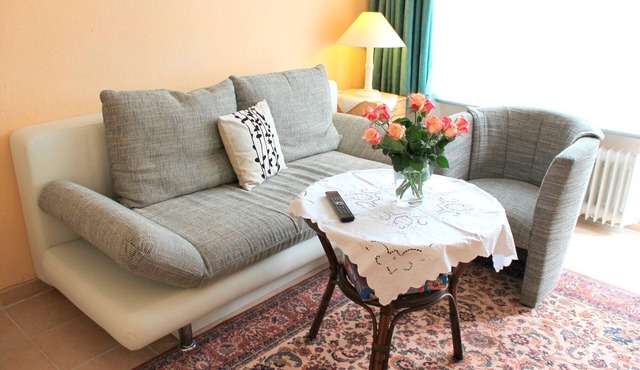 Vacation apartment/apartment for 2 guests with 45m² in Grömitz (3572)