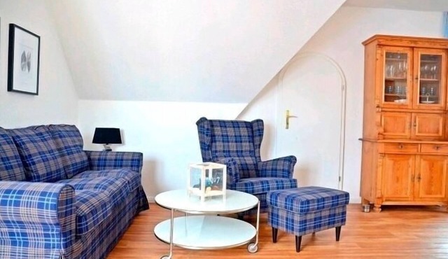Vacation apartment/apartment for 4 guests with 60m² in Grömitz (13687)