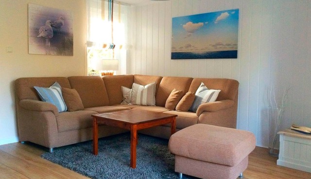 Vacation apartment/apartment for 2 guests with 40m² in Grömitz (15144)