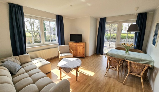 Vacation apartment/apartment for 5 guests with 80m² in Grömitz (54952)