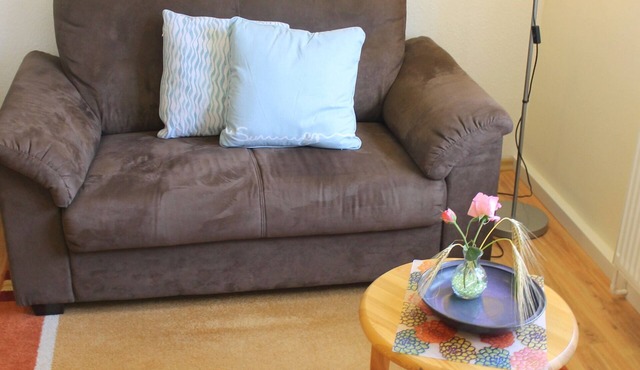 Vacation apartment/apartment for 2 guests with 45m² in Grömitz (59356)