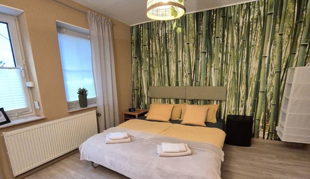 Vacation apartment/apartment for 2 guests with 22m² in Hünfeld (266542)