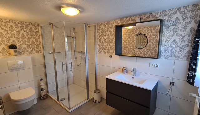 Vacation apartment/apartment for 2 guests with 35m² in Kappeln (166881)